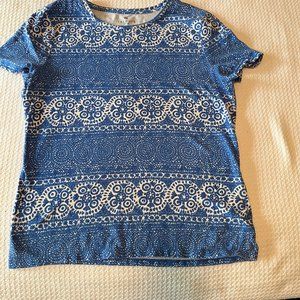 Talbots  Medium Petite